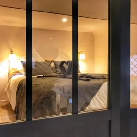 Loft - L'esquisse - Centre Apartment Strasbourg