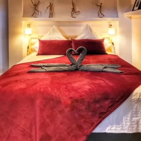 Apartmán Loft - L'esquisse - Centre
