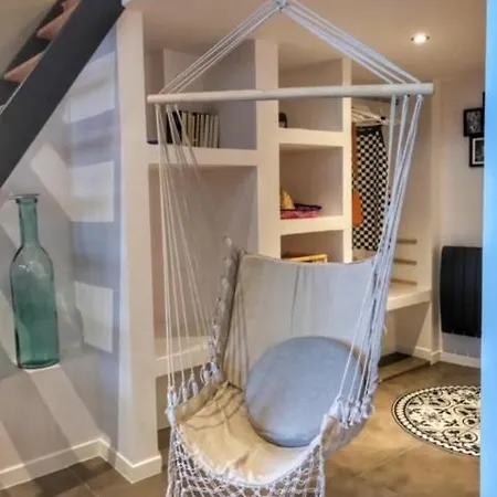 Loft - L'esquisse - Centre Lejlighedshotel Strasbourg