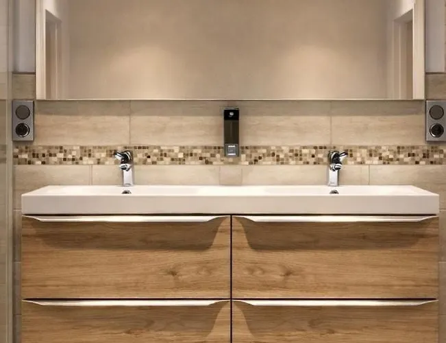 아파트호텔 Loft Prenium Petite France-ideal Mission Pro-long Sejour