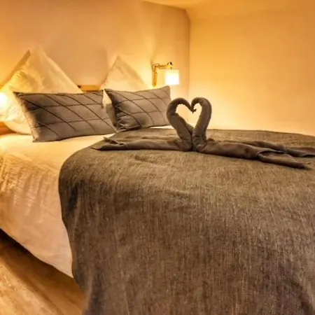 Loft - L'esquisse - Centre