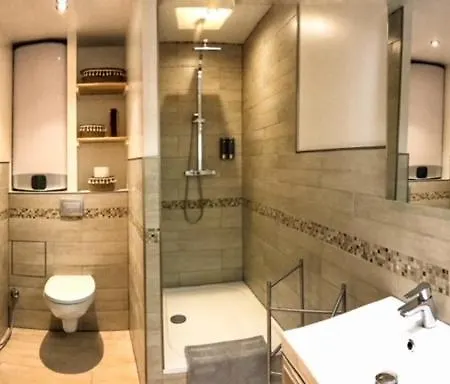 Loft - L'esquisse - Centre Apart Otel