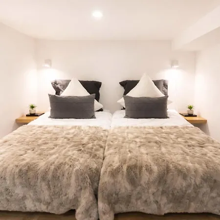 Loft Prenium Petite France-ideal Mission Pro-long Sejour Apartmanhotel